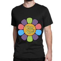 That 70s Show Flower Classic T-shirt | Artistshot