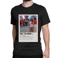 That 70s Show Minamalist Classic T-shirt | Artistshot