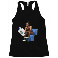 Aminé Racerback Tank | Artistshot