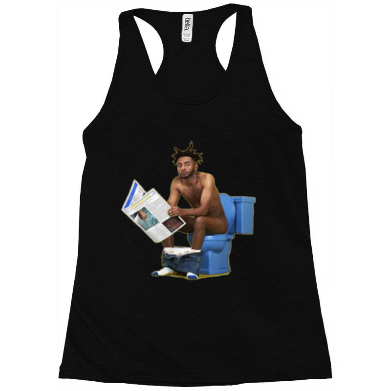 Aminé Racerback Tank by cm-arts | Artistshot