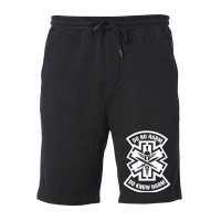 Do No Harm Combat Medic Do Know Harm Fleece Short | Artistshot