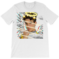 Cameron Boyce T-shirt | Artistshot