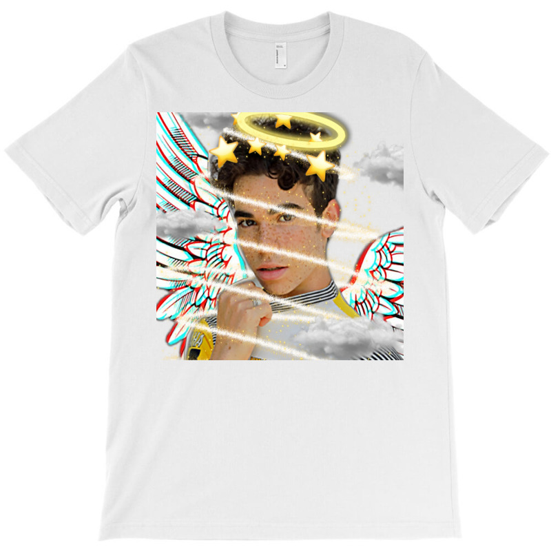 Cameron Boyce T-shirt | Artistshot