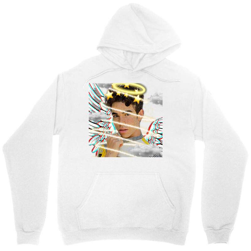 Cameron Boyce Unisex Hoodie | Artistshot