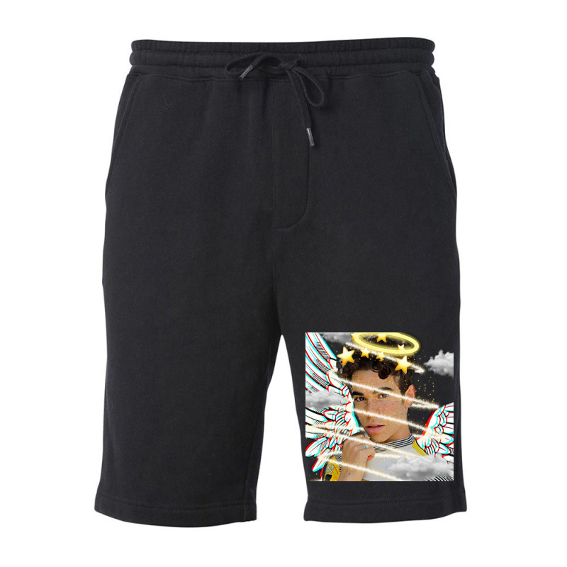 Cameron Boyce Fleece Short | Artistshot