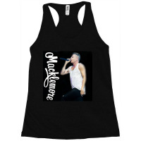 Macklemore Music Good Racerback Tank | Artistshot