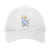 Moomoo Adjustable Cap | Artistshot