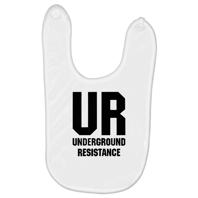 Underground-resistance Baby Bibs by cm-arts | Artistshot