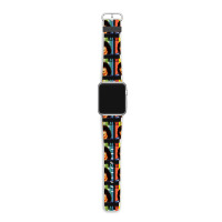 Weird Al Yankovic Vintage Apple Watch Band | Artistshot