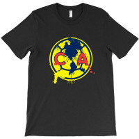 Club America T-shirt | Artistshot