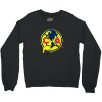 Club America Crewneck Sweatshirt | Artistshot