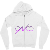 Cnco Zipper Hoodie | Artistshot