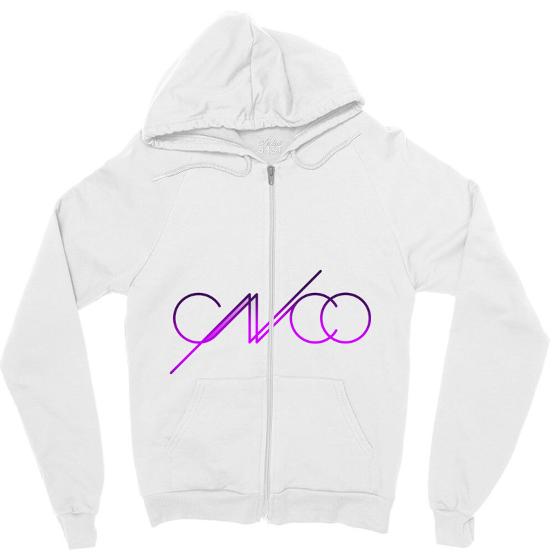 Cnco Zipper Hoodie | Artistshot