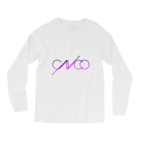 Cnco Long Sleeve Shirts | Artistshot