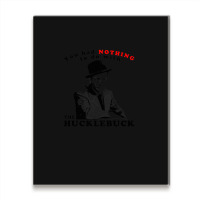 Jerky Boys - The Hucklebuck - New York - Howard Stern - Prank Call Metal Print Vertical | Artistshot