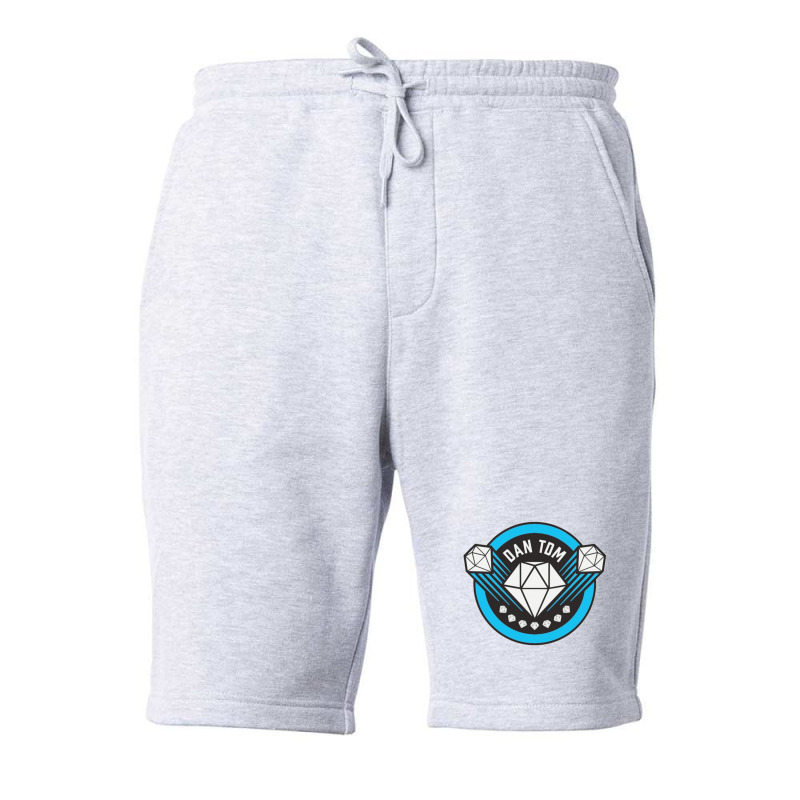 Dan Tdm Fleece Short | Artistshot