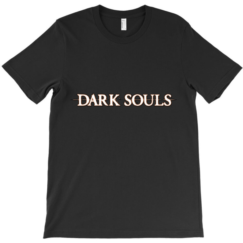 Dark Souls 1 T-shirt | Artistshot