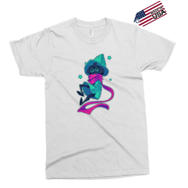 Deltarune Exclusive T-shirt | Artistshot