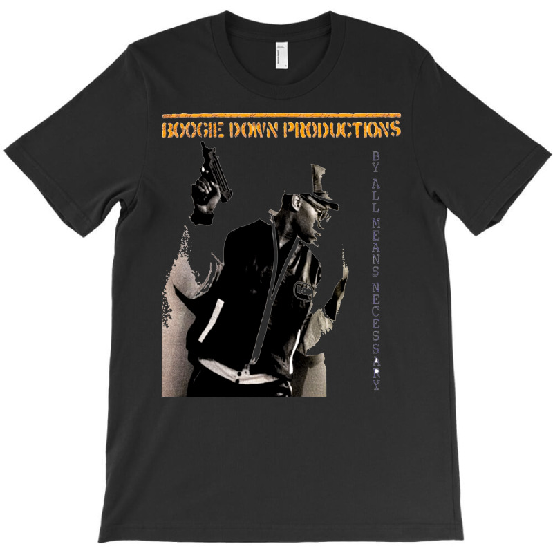 Boogie Down Productions, Boogie, Down, Productions, Boogie Down Produc T-shirt | Artistshot