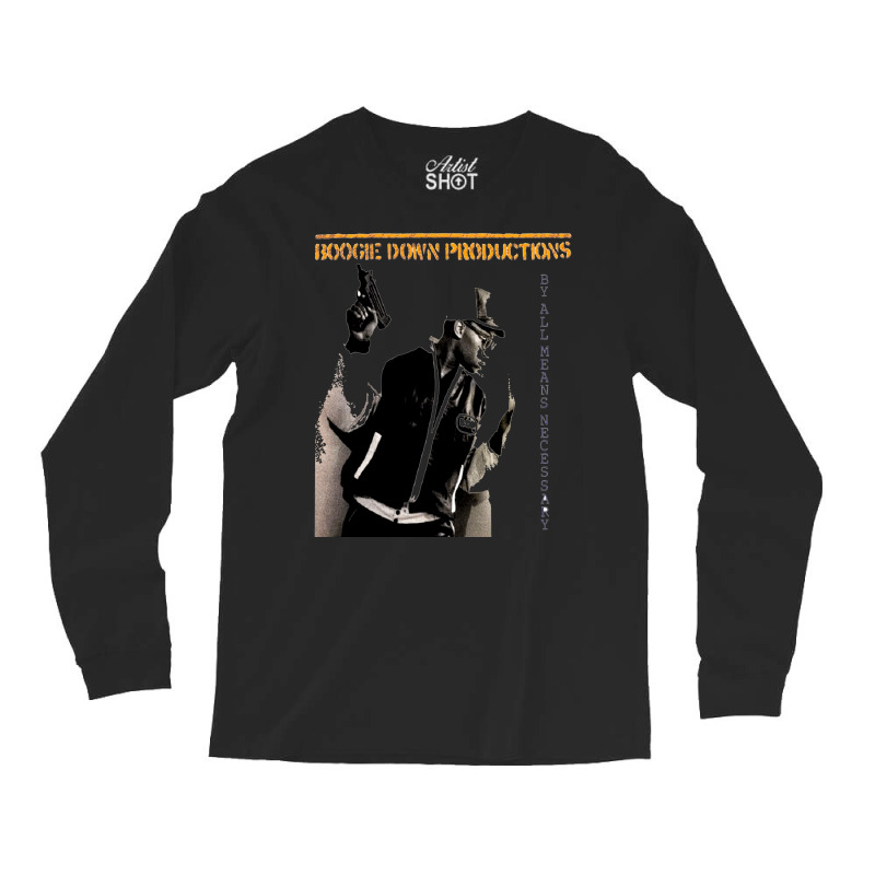 Boogie Down Productions, Boogie, Down, Productions, Boogie Down Produc Long Sleeve Shirts | Artistshot