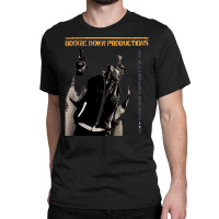 Boogie Down Productions, Boogie, Down, Productions, Boogie Down Produc Classic T-shirt | Artistshot