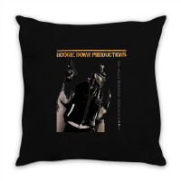 Boogie Down Productions, Boogie, Down, Productions, Boogie Down Produc Throw Pillow | Artistshot