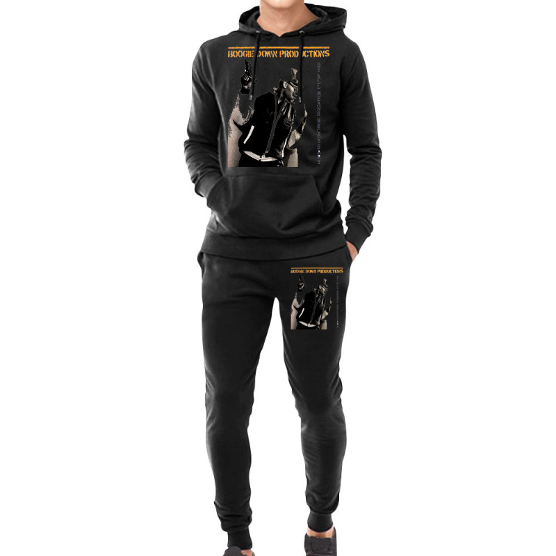 Boogie Down Productions, Boogie, Down, Productions, Boogie Down Produc Hoodie & Jogger Set | Artistshot