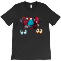 Don't You Open That Trap Door! T-shirt | Artistshot