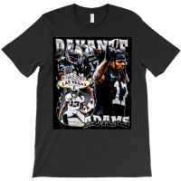 Davante Adams, Davante, Adams, Davante Adam, Davante Adams Vintage, Da T-shirt | Artistshot