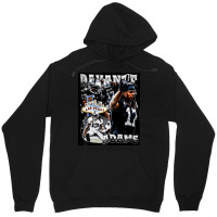 Davante Adams, Davante, Adams, Davante Adam, Davante Adams Vintage, Da Unisex Hoodie | Artistshot