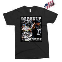 Davante Adams, Davante, Adams, Davante Adam, Davante Adams Vintage, Da Exclusive T-shirt | Artistshot