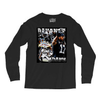 Davante Adams, Davante, Adams, Davante Adam, Davante Adams Vintage, Da Long Sleeve Shirts | Artistshot