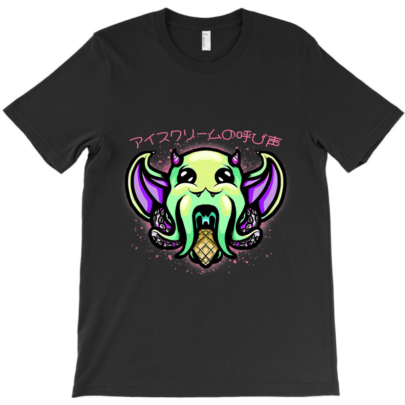 Halloween Pastel Heart Monster Hand Creepy Spooky Halloween Lover T-Shirt by wrenchselenia | Artistshot