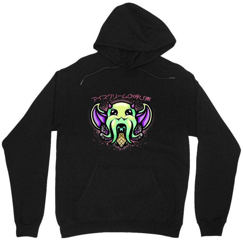 Halloween Pastel Heart Monster Hand Creepy Spooky Halloween Lover Unisex Hoodie by wrenchselenia | Artistshot