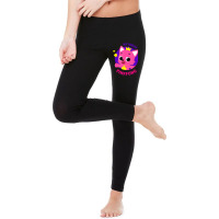 Pinkfong Official Legging | Artistshot