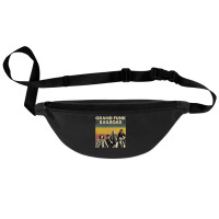 Grand Funk Railroad, Grand, Funk, Railroad, Grand Funk Railroads, Gran Fanny Pack | Artistshot