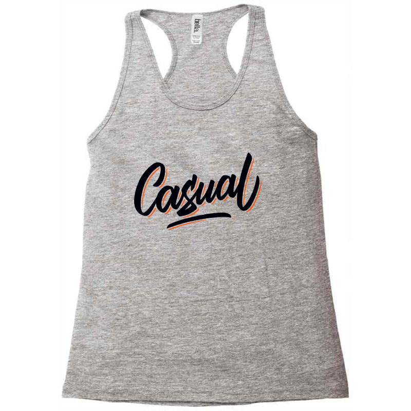 Casual Racerback Tank by Hot pictures | Artistshot