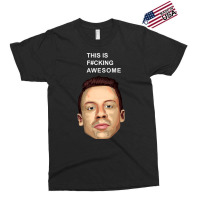 This Is Fucking Awesome Exclusive T-shirt | Artistshot