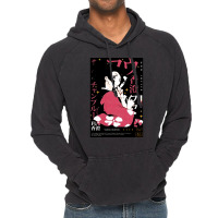 Samurai Champloo Fuu, Samurai, Champloo, Fuu, Samurai Champloo Fuus, S Vintage Hoodie | Artistshot