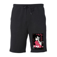 Samurai Champloo Fuu, Samurai, Champloo, Fuu, Samurai Champloo Fuus, S Fleece Short | Artistshot