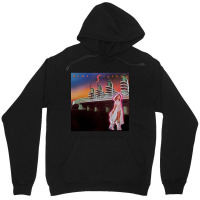 Xanadu - Nine Sisters Album- Olivia Newton-john Unisex Hoodie | Artistshot