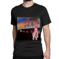 Xanadu - Nine Sisters Album- Olivia Newton-john Classic T-shirt | Artistshot