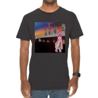 Xanadu - Nine Sisters Album- Olivia Newton-john Vintage T-shirt | Artistshot