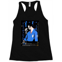 Samurai Champloo Jin, Samurai, Champloo, Jin, Samurai Champloo Jins, S Racerback Tank | Artistshot