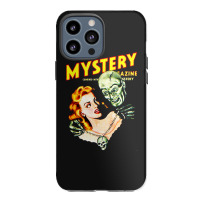 Dime Mystrey Magazine, Dime, Mystrey, Magazine, Dime Mystrey Magazines Iphone 13 Pro Max Case | Artistshot