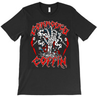 Corroded Coffin, Corroded Coffin 1986, Corroded, Coffin, Corroded, Cof T-shirt | Artistshot