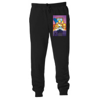 The Simpsons Family Unisex Jogger | Artistshot