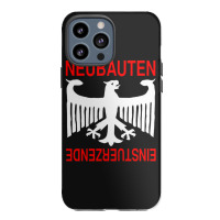 Einsturzende Neubauten, Einsturzende, Neubauten, Einsturzende Neubaute Iphone 13 Pro Max Case | Artistshot