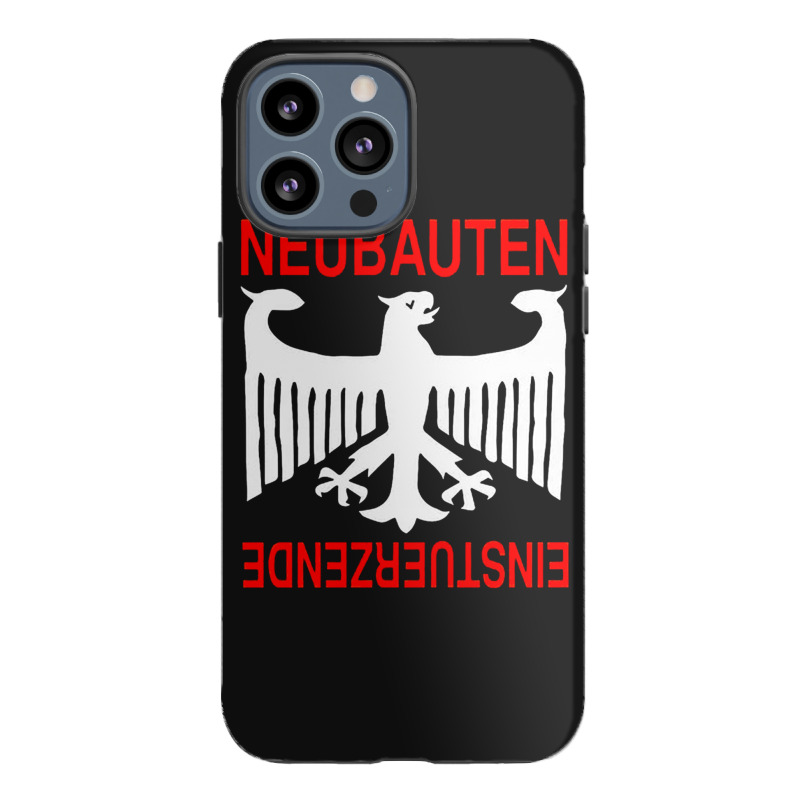 Einsturzende Neubauten, Einsturzende, Neubauten, Einsturzende Neubaute Iphone 13 Pro Max Case | Artistshot