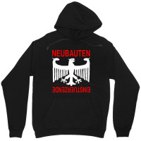 Einsturzende Neubauten, Einsturzende, Neubauten, Einsturzende Neubaute Unisex Hoodie | Artistshot